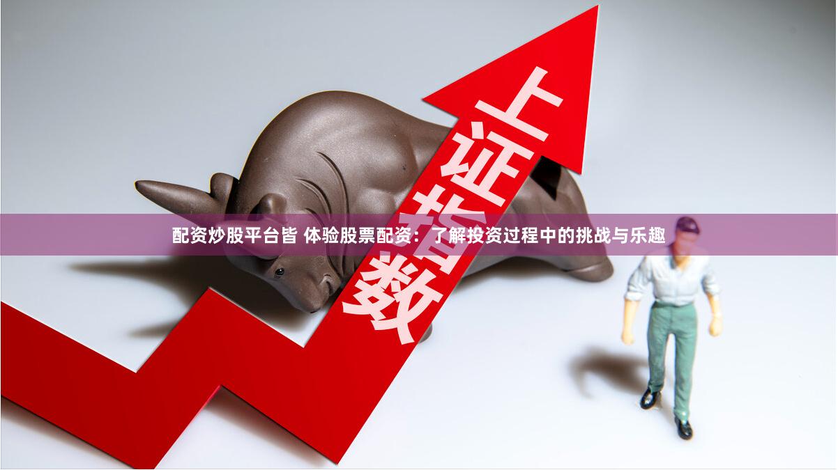 配资炒股平台皆 体验股票配资：了解投资过程中的挑战与乐趣